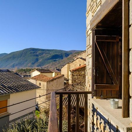 El Rincon De Andrea Habitaciones Бьескас Экстерьер фото